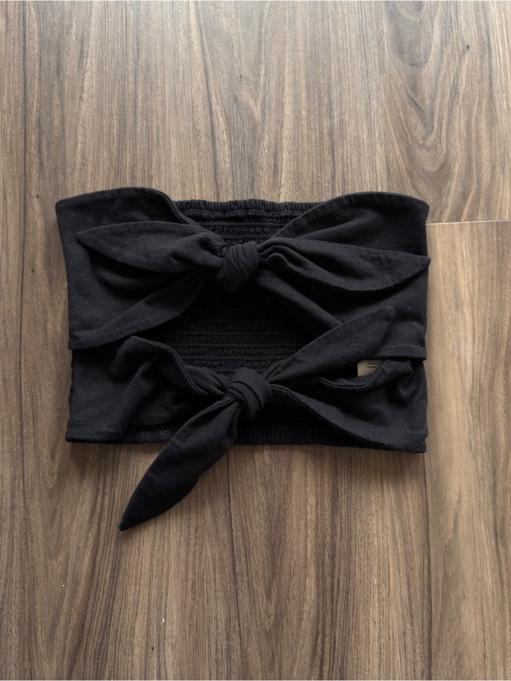 Aritzia Wilfred Top